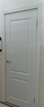 Межкомнатная дверь Aurora EU Bianco - фото 81967