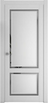 Межкомнатная дверь Profil 23GF Манхэттен Matelux - фото 82601