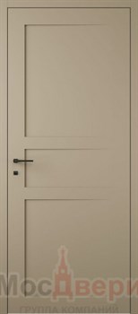 Межкомнатная дверь Vittel-5 Vanille - фото 82616