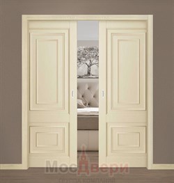 Комплект декоративный RNF Крем - фото 83009