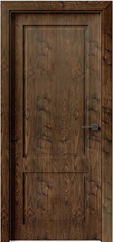 Добор телескопический RSK Дуб коньячный 100*10*2070 - фото 83043