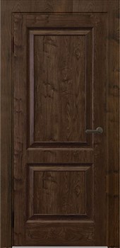 Притворная планка RSK Дуб коньячный 30*5*2070 - фото 83046