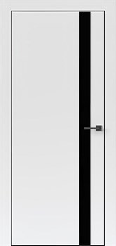 Наличник телескопический прямой RE/L ABS Аляска 80*23*2200 - фото 83081