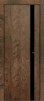 Наличник телескопический прямой RE/L ABS Дуб античный 80*23*2200 - фото 83086