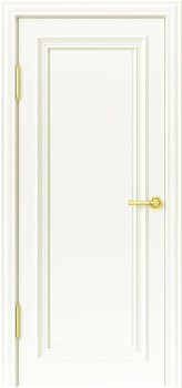 Добор телескопический RK Крем 100*10*2070 - фото 83104