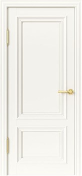 Добор телескопический RK Крем 200*10*2070 - фото 83106