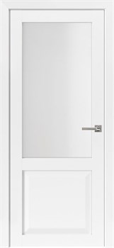 Коробка телескоп RNK Белый матовый 75*28*2100 - фото 83120