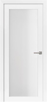 Добор телескопический RNK Белый матовый 100*10*2070 - фото 83122