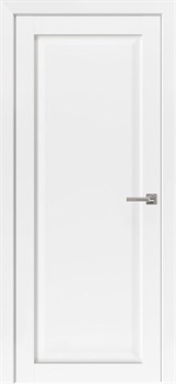 Добор телескопический RNK Белый матовый 150*10*2070 - фото 83123