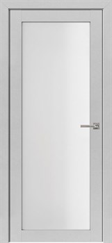 Добор телескопический RNK Серый матовый 100*10*2070 - фото 83128