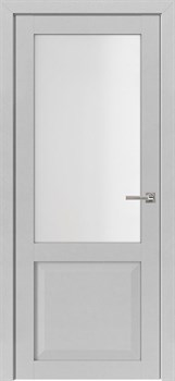 Добор телескопический RNK Серый матовый 200*10*2070 - фото 83130