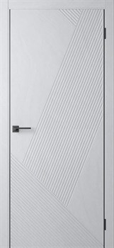 Коробка телескоп RDN Белый мрамор 75*32*2070 - фото 83132