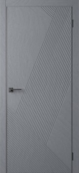 Коробка телескоп RDN Серый мрамор 75*32*2070 - фото 83137