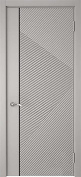 Коробка телескоп RG Манхэттен эмалит 60*32*2070 - фото 83147