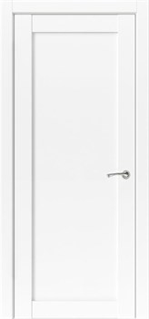 Добор телескопический RLK Белый шелк 100*10*2070 - фото 83165