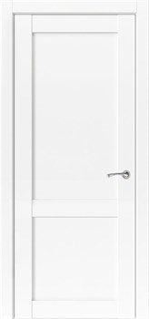 Добор телескопический RLK Белый шелк 150*10*2070 - фото 83166