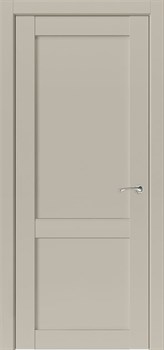 Наличник телескопический канелюр RLK Латте шелк 100*12*2200 - фото 83171