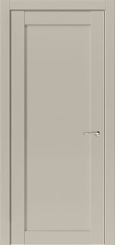 Добор телескопический RLK Латте шелк 200*10*2070 - фото 83174