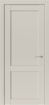 Наличник телескопический канелюр RLK Крем шелк 100*12*2200 - фото 83178