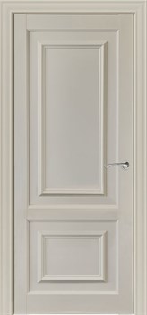 Добор телескопический RBK Латте шелк 100*10*2070 - фото 83193