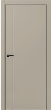 Коробка телескоп RSE Латте 60*32*2070 - фото 83209