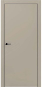 Наличник телескопический прямой RSE Латте 70*8*2150 - фото 83210