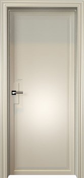 Межкомнатная дверь Greco Grigio - фото 83235