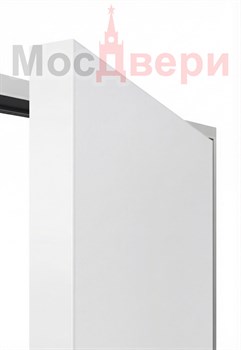 Скрытая дверь межкомнатная Design Invisible Grand H2300 SE ABS - фото 83280
