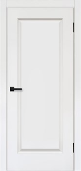 Межкомнатная дверь Molina Bianco - фото 83317