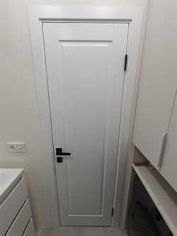 Межкомнатная дверь Veronica Bianco - фото 83351