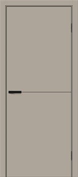 Межкомнатная дверь PX-21 Керамик - фото 83379