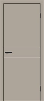 Межкомнатная дверь PX-24 Керамик - фото 83380