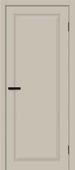 Межкомнатная дверь GV-40 Крем - фото 83390