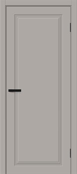 Межкомнатная дверь GV-40 Серая - фото 83391