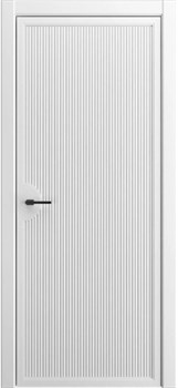 Межкомнатная дверь Абано Бьянко - фото 83394