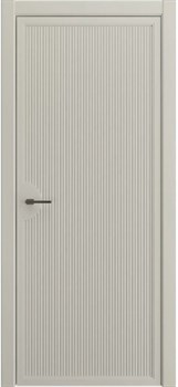 Межкомнатная дверь Абано Сета Латте - фото 83395