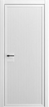 Межкомнатная дверь Альпе Бьянко - фото 83396