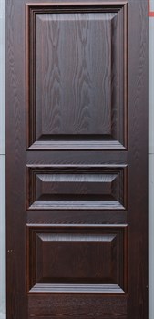 Раздвижная дверь Тиффани Американский дуб - фото 83430