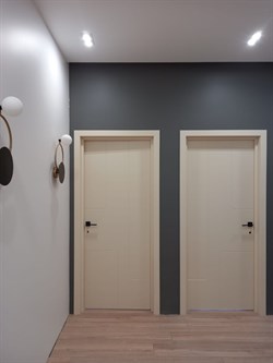 Дверь пенал Tivoli Bianco - фото 83453