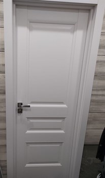 Межкомнатная дверь Profil 95DU Аляска - фото 83464