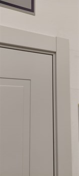 Межкомнатная дверь Ванесса EU-L Аворио - фото 83549