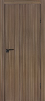 Межкомнатная дверь Profil 1SE ABS Керамик Black Edition - фото 83580