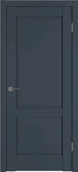 Межкомнатная дверь Profil 91DR Черный шелк - фото 83782