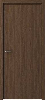 Межкомнатная дверь Profil 1GN ABS Дуб темный - фото 83939