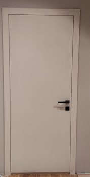 Дверь звукоизоляционная Rw 45dB Ларс Грау - фото 84074