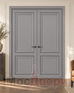 Двустворчатая дверь Profil 2.197RSL Манхэттен - фото 84479
