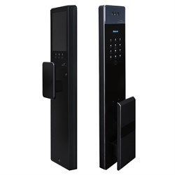 Биометрический замок Smart lock Y 23 - фото 84491