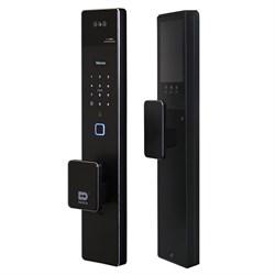 Биометрический замок Smart lock K 06 - фото 84493