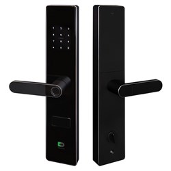 Биометрический замок Smart lock R 06 - фото 84494