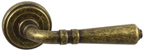 Дверная ручка V18BRе Состаренная бронза